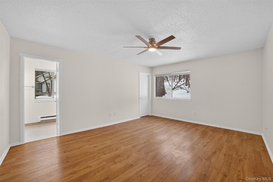 Rare end unit offering a unique and desirable layout with a on Somers Pointe Golf Club - West Hill in New York - for sale on GolfHomes.com, golf home, golf lot