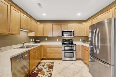 Showings start 11/14! Here is your chance to own a condo in on Hawks Landing Golf Club in Wisconsin - for sale on GolfHomes.com, golf home, golf lot