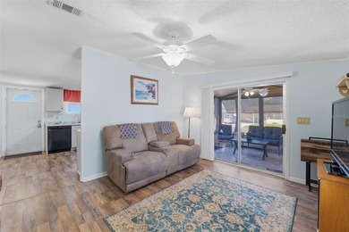 MOVE-IN READY, FULLY FURNISHED and packed with updates in the on Polo Park Golf Course in Florida - for sale on GolfHomes.com, golf home, golf lot