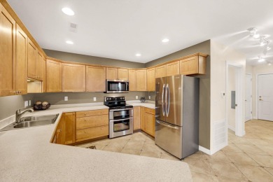 Showings start 11/14! Here is your chance to own a condo in on Hawks Landing Golf Club in Wisconsin - for sale on GolfHomes.com, golf home, golf lot