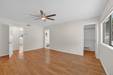 Rare end unit offering a unique and desirable layout with a on Somers Pointe Golf Club - West Hill in New York - for sale on GolfHomes.com, golf home, golf lot