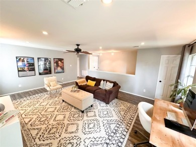 Spacious 4-Bedroom Home with Pool on Rare Quarter-Acre in on Stonebridge Ranch Country Club in Texas - for sale on GolfHomes.com, golf home, golf lot