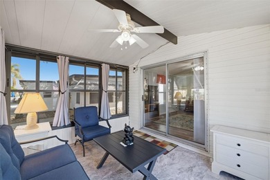 MOVE-IN READY, FULLY FURNISHED and packed with updates in the on Polo Park Golf Course in Florida - for sale on GolfHomes.com, golf home, golf lot