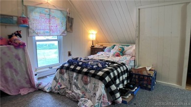 Charming 4-bedroom, 1-bath home in the heart of Tipton! This on Tipton Country Club in Missouri - for sale on GolfHomes.com, golf home, golf lot