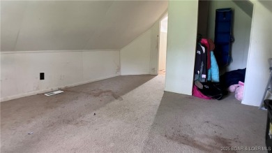 Charming 4-bedroom, 1-bath home in the heart of Tipton! This on Tipton Country Club in Missouri - for sale on GolfHomes.com, golf home, golf lot