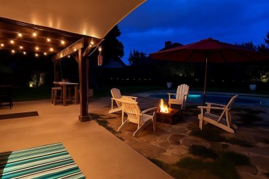 Spacious 4-Bedroom Home with Pool on Rare Quarter-Acre in on Stonebridge Ranch Country Club in Texas - for sale on GolfHomes.com, golf home, golf lot