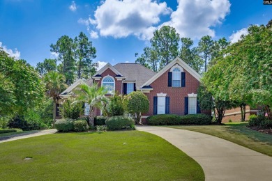 One Owner Custom Built All Brick Courtyard Home with Circular on The Wildewood Country Club in South Carolina - for sale on GolfHomes.com, golf home, golf lot