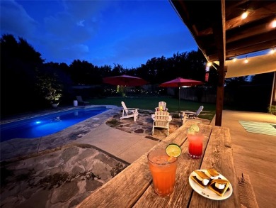 Spacious 4-Bedroom Home with Pool on Rare Quarter-Acre in on Stonebridge Ranch Country Club in Texas - for sale on GolfHomes.com, golf home, golf lot