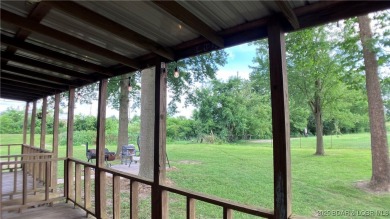 Charming 4-bedroom, 1-bath home in the heart of Tipton! This on Tipton Country Club in Missouri - for sale on GolfHomes.com, golf home, golf lot