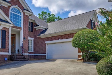 One Owner Custom Built All Brick Courtyard Home with Circular on The Wildewood Country Club in South Carolina - for sale on GolfHomes.com, golf home, golf lot