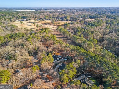 Welcome to the prestigious Newnan Country Club, a secluded haven on Newnan Country Club in Georgia - for sale on GolfHomes.com, golf home, golf lot