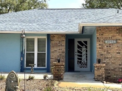 DISCOVER SERENITY IN YOUR PRIVATE BACKYARD OASIS! This 3-BEDROOM on Rio Pinar Golf and Country Club in Florida - for sale on GolfHomes.com, golf home, golf lot