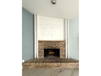 DISCOVER SERENITY IN YOUR PRIVATE BACKYARD OASIS! This 3-BEDROOM on Rio Pinar Golf and Country Club in Florida - for sale on GolfHomes.com, golf home, golf lot