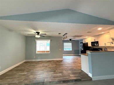 DISCOVER SERENITY IN YOUR PRIVATE BACKYARD OASIS! This 3-BEDROOM on Rio Pinar Golf and Country Club in Florida - for sale on GolfHomes.com, golf home, golf lot