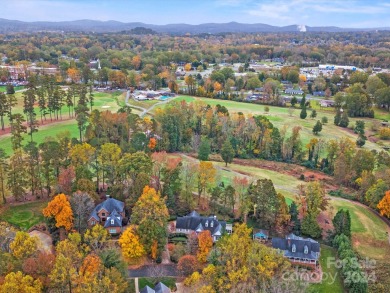 Stunning Home Located on Kings Mountain Country Club Golf Course on Kings Mountain Country Club in North Carolina - for sale on GolfHomes.com, golf home, golf lot