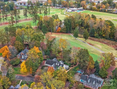 Stunning Home Located on Kings Mountain Country Club Golf Course on Kings Mountain Country Club in North Carolina - for sale on GolfHomes.com, golf home, golf lot