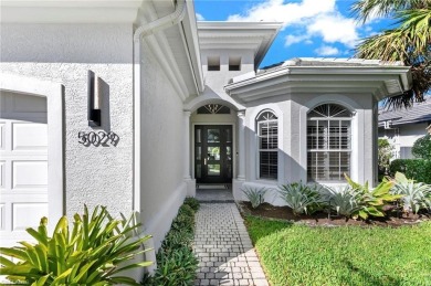 Prepare to be impressed as you step into this pristine updated on Kensington Golf and Country Club in Florida - for sale on GolfHomes.com, golf home, golf lot