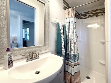 Effortless Florida Living in Caribbean Isles Residential on Apollo Beach Golf and Sea Club in Florida - for sale on GolfHomes.com, golf home, golf lot