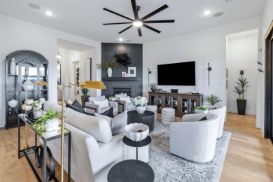Warning: If you're not ready to fall in love--and buy a on Lantana Golf Club in Texas - for sale on GolfHomes.com, golf home, golf lot