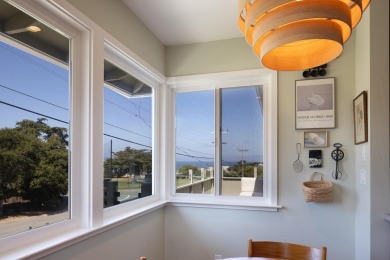 Enjoy dynamic Monterey Bay and golf course views from your on Pacific Grove Golf Links in California - for sale on GolfHomes.com, golf home, golf lot