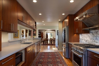 Enjoy dynamic Monterey Bay and golf course views from your on Pacific Grove Golf Links in California - for sale on GolfHomes.com, golf home, golf lot