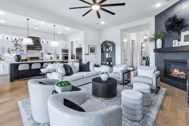 Warning: If you're not ready to fall in love--and buy a on Lantana Golf Club in Texas - for sale on GolfHomes.com, golf home, golf lot