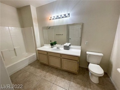 If you are looking for a charming 2-bed 2-bath condo in a gated on Stallion Mountain Golf Course in Nevada - for sale on GolfHomes.com, golf home, golf lot