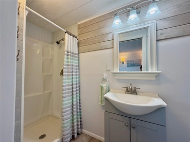 Effortless Florida Living in Caribbean Isles Residential on Apollo Beach Golf and Sea Club in Florida - for sale on GolfHomes.com, golf home, golf lot