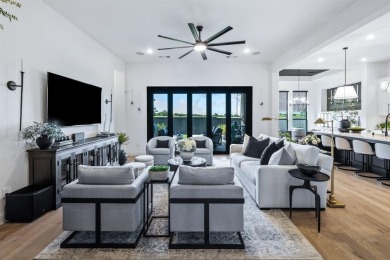 Warning: If you're not ready to fall in love--and buy a on Lantana Golf Club in Texas - for sale on GolfHomes.com, golf home, golf lot