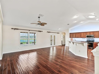 Premium Golf Course Living, (5th Fairway) with Panoramic Water & on Stonecrest Golf and Club Club in Florida - for sale on GolfHomes.com, golf home, golf lot