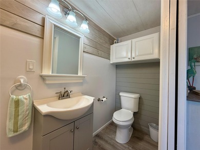 Effortless Florida Living in Caribbean Isles Residential on Apollo Beach Golf and Sea Club in Florida - for sale on GolfHomes.com, golf home, golf lot