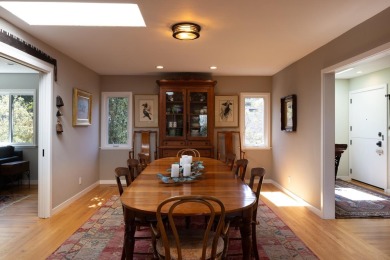 Enjoy dynamic Monterey Bay and golf course views from your on Pacific Grove Golf Links in California - for sale on GolfHomes.com, golf home, golf lot
