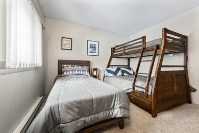 Nestled in the scenic beauty of the White Mountains, this on Linderhof Country Club in New Hampshire - for sale on GolfHomes.com, golf home, golf lot