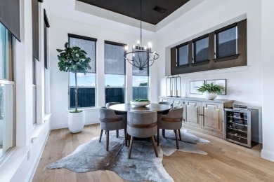 Warning: If you're not ready to fall in love--and buy a on Lantana Golf Club in Texas - for sale on GolfHomes.com, golf home, golf lot