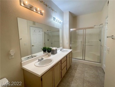 If you are looking for a charming 2-bed 2-bath condo in a gated on Stallion Mountain Golf Course in Nevada - for sale on GolfHomes.com, golf home, golf lot