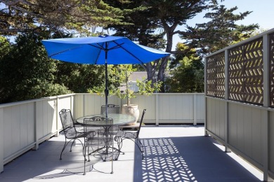 Enjoy dynamic Monterey Bay and golf course views from your on Pacific Grove Golf Links in California - for sale on GolfHomes.com, golf home, golf lot
