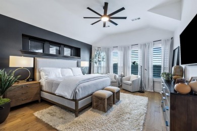 Warning: If you're not ready to fall in love--and buy a on Lantana Golf Club in Texas - for sale on GolfHomes.com, golf home, golf lot