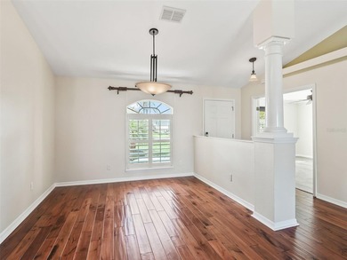 Premium Golf Course Living, (5th Fairway) with Panoramic Water & on Stonecrest Golf and Club Club in Florida - for sale on GolfHomes.com, golf home, golf lot