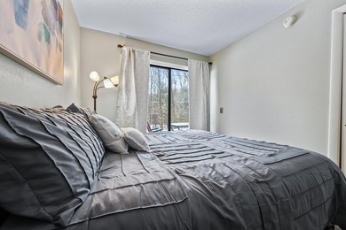 Nestled in the scenic beauty of the White Mountains, this on Linderhof Country Club in New Hampshire - for sale on GolfHomes.com, golf home, golf lot