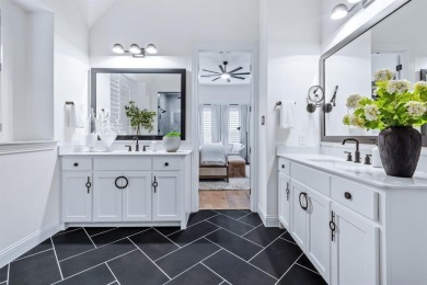 Warning: If you're not ready to fall in love--and buy a on Lantana Golf Club in Texas - for sale on GolfHomes.com, golf home, golf lot