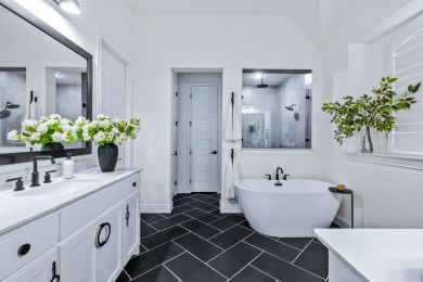 Warning: If you're not ready to fall in love--and buy a on Lantana Golf Club in Texas - for sale on GolfHomes.com, golf home, golf lot