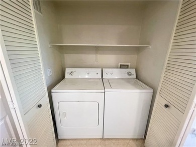If you are looking for a charming 2-bed 2-bath condo in a gated on Stallion Mountain Golf Course in Nevada - for sale on GolfHomes.com, golf home, golf lot