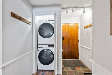 Nestled in the scenic beauty of the White Mountains, this on Linderhof Country Club in New Hampshire - for sale on GolfHomes.com, golf home, golf lot