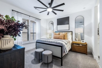 Warning: If you're not ready to fall in love--and buy a on Lantana Golf Club in Texas - for sale on GolfHomes.com, golf home, golf lot