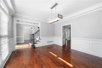 Welcome to this exceptional home in the highly desirable Chapel on Chapel Hills Golf and Country Club in Georgia - for sale on GolfHomes.com, golf home, golf lot