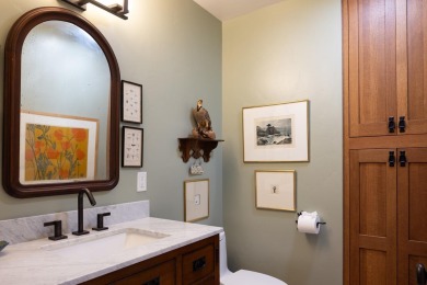 Enjoy dynamic Monterey Bay and golf course views from your on Pacific Grove Golf Links in California - for sale on GolfHomes.com, golf home, golf lot