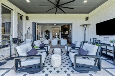 Warning: If you're not ready to fall in love--and buy a on Lantana Golf Club in Texas - for sale on GolfHomes.com, golf home, golf lot