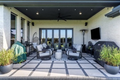Warning: If you're not ready to fall in love--and buy a on Lantana Golf Club in Texas - for sale on GolfHomes.com, golf home, golf lot