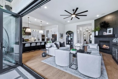 Warning: If you're not ready to fall in love--and buy a on Lantana Golf Club in Texas - for sale on GolfHomes.com, golf home, golf lot