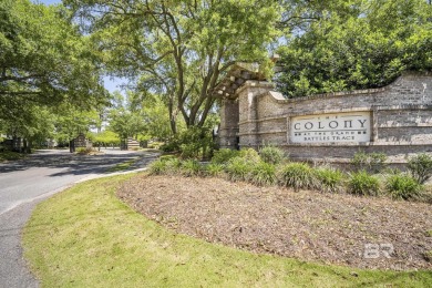 Welcome to your dream home in Battles Trace at The Colony! This on Lakewood Golf Club in Alabama - for sale on GolfHomes.com, golf home, golf lot